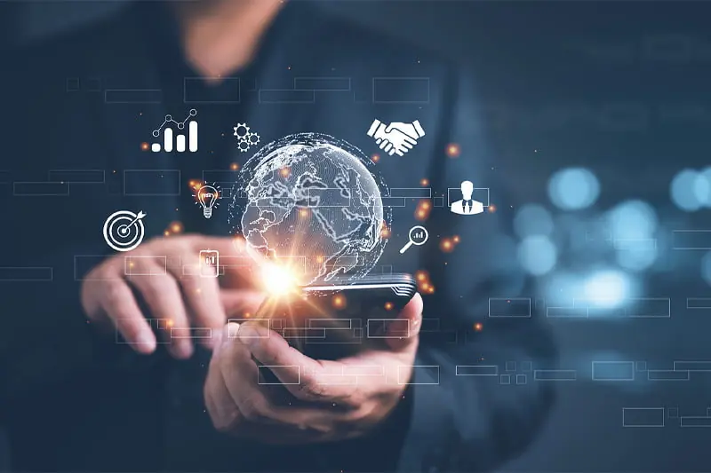 Equipo de desarrollo VMC Innovate en Santiago Chile