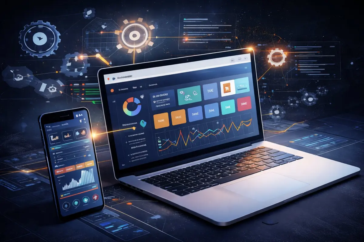 Partnership tecnológico