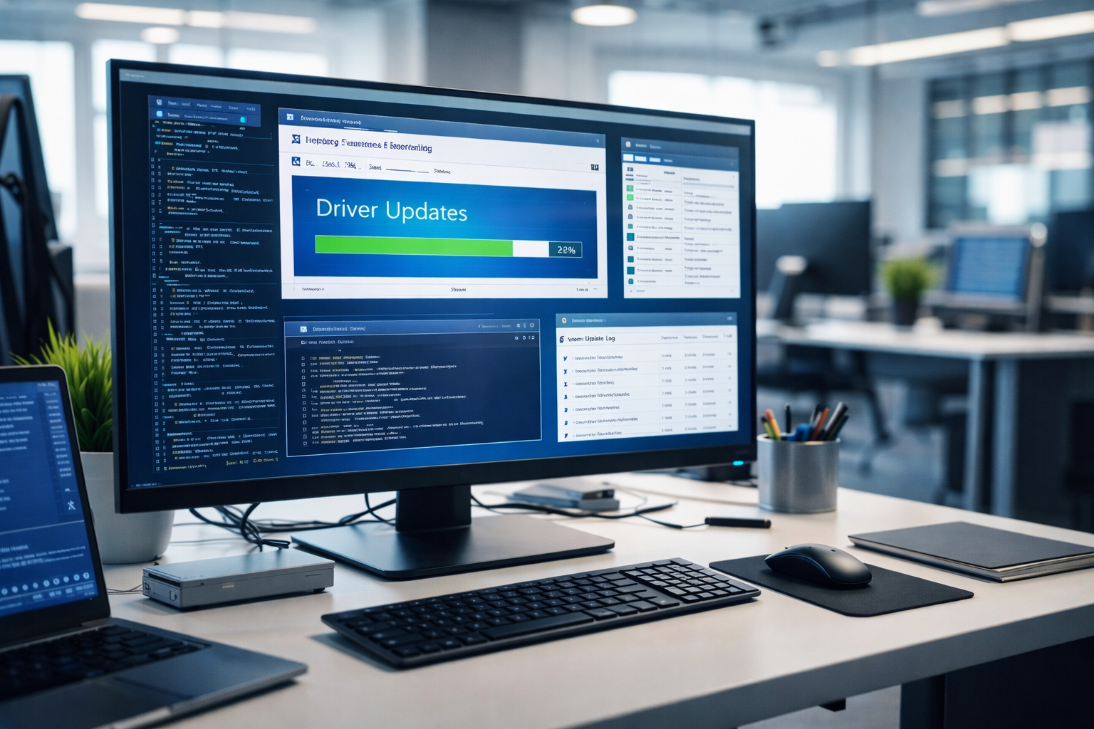 Oficinas VMC Innovate Las Condes Santiago